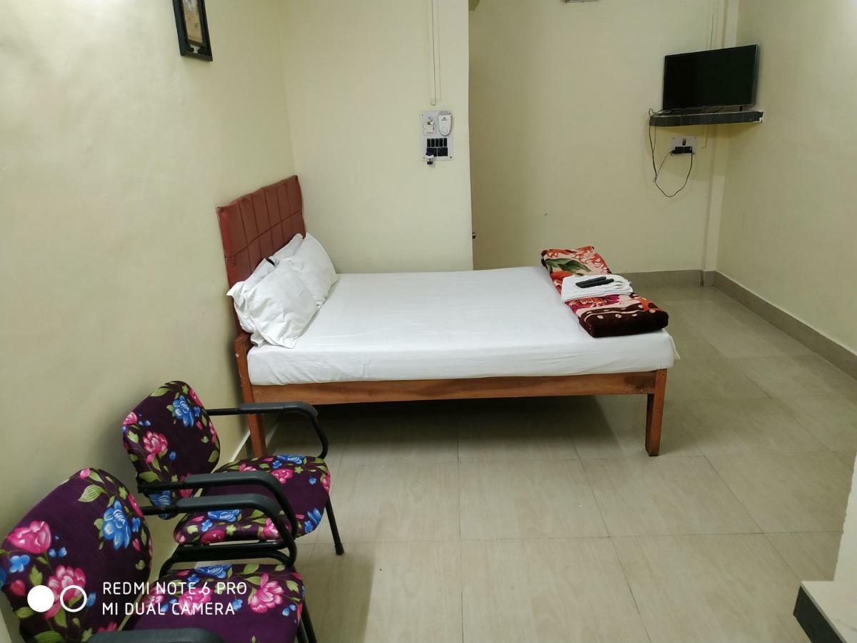 Hotel Port Sheraton Port Blair Exteriér fotografie